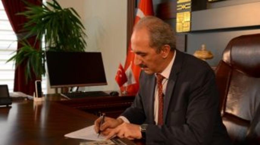 Aeü Editörlüğünde Meb’e Matematik Ders Kitabı Hazırlanıyor