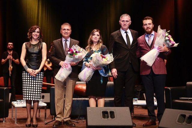 Neşet Ertaş Küçükçekmece’de Türkülerle Anıldı 3