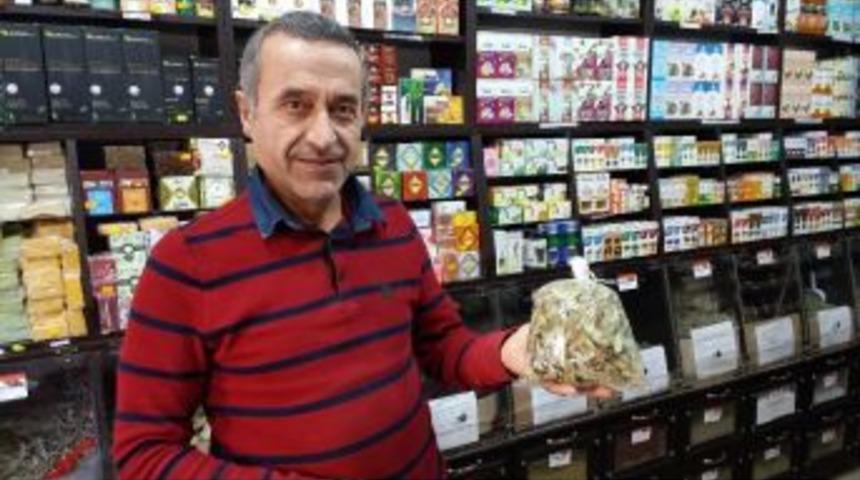 (&ouml;zel Haber) Lhlamurun Fiyatı &Ccedil;eyrek Altını Ge&ccedil;ti