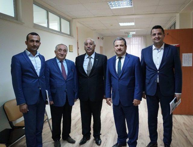 Avcılar’da Öğretmelere Robotik Kodlama Eğitimi 1