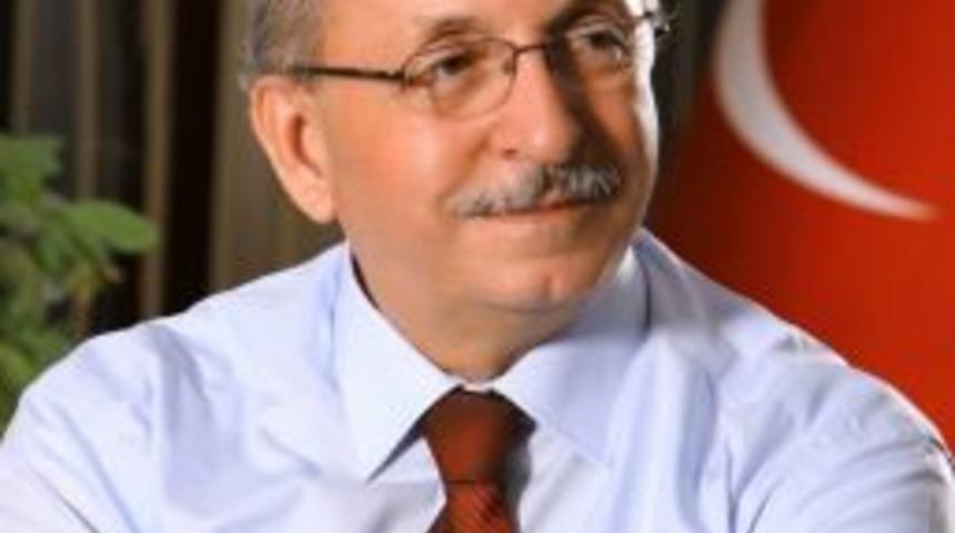 Başkan Albayrak: "muhtarlık Kurumu Demokrasimizin &Ccedil;ekirdeği Ve İlk Aşamasıdır"