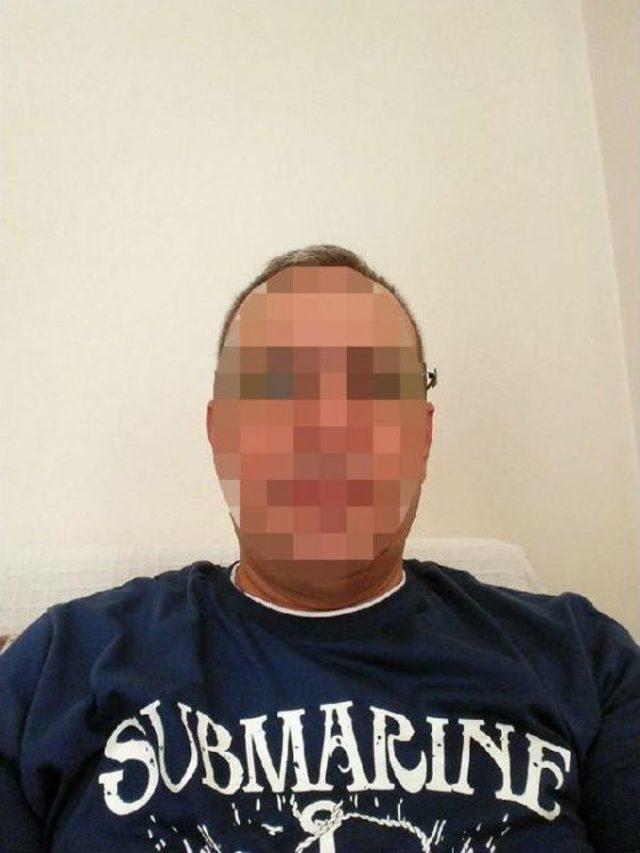 Dayakçı Öğretmene Aileden Tepki 1