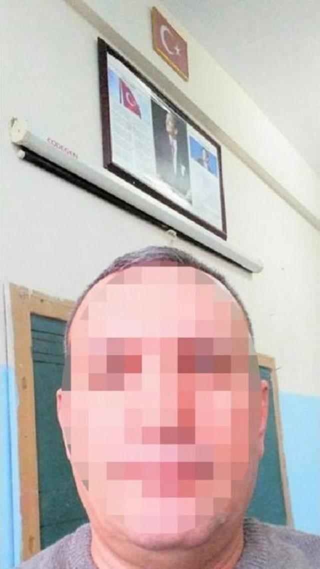 Dayakçı Öğretmene Aileden Tepki 2