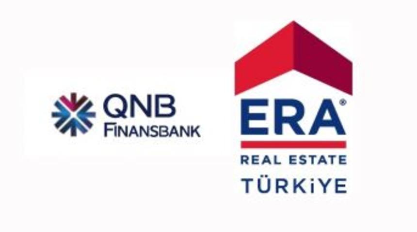 Era Türkiye, Qnb Finansbank’ın Gayrimenkul Yatırım Danışmanı Oldu