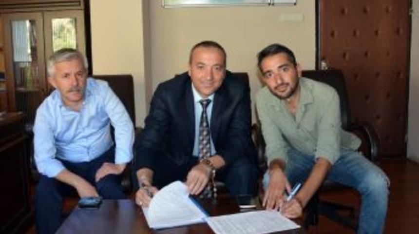 Ortaca&rsquo;da Gen&ccedil; Kalemler İ&ccedil;in İmzalar Atıldı