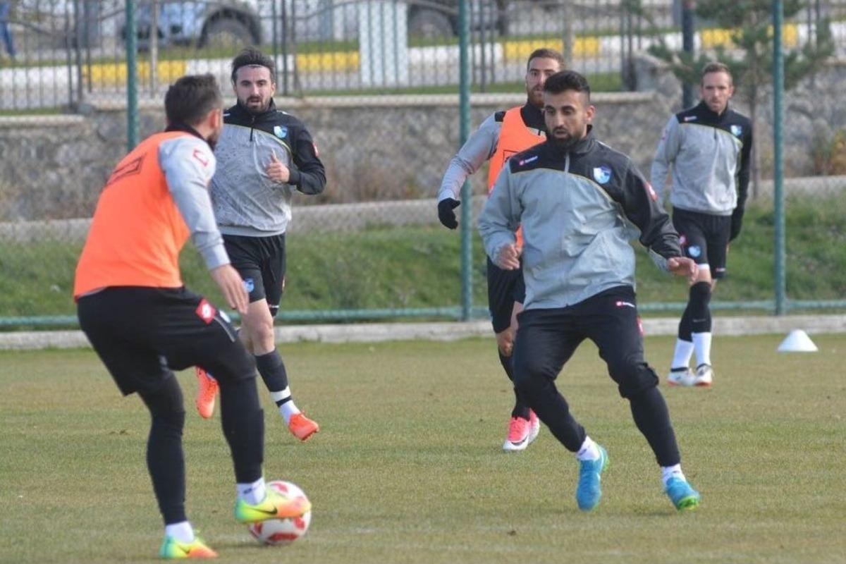 Dadaşlar Galibiyete Kilitlendi