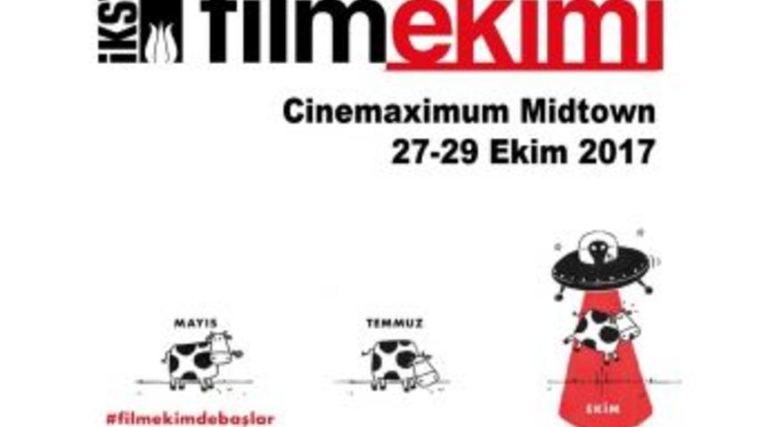 Filmekimi Festivali İlk Kez Bodrum&rsquo;da Ger&ccedil;ekleşecek