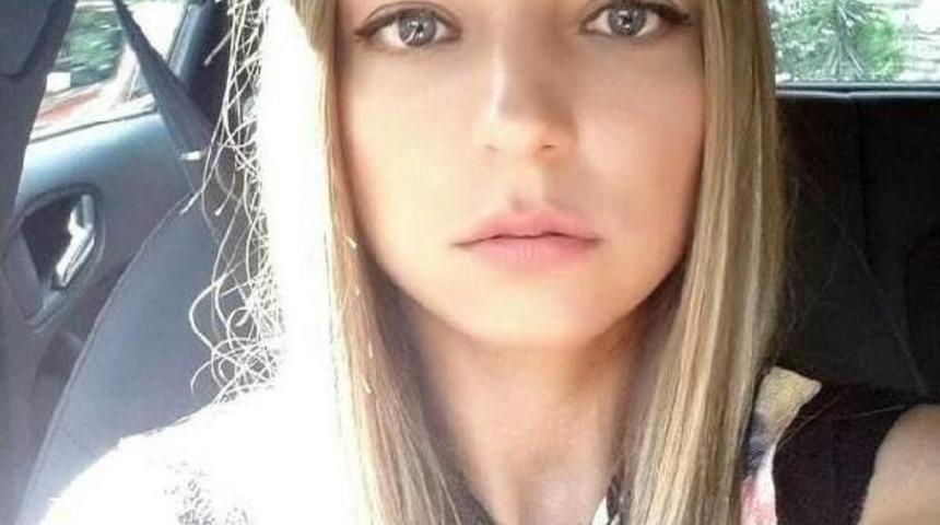 Eylem G&uuml;l&ccedil;in Kanık, Hapis Cezasından Ka&ccedil;arken &Ouml;ld&uuml;r&uuml;lm&uuml;ş