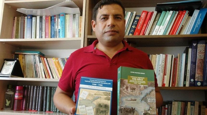 (&ouml;zel Haber) Van&rsquo;ın Asırlık Tramvay Hayali