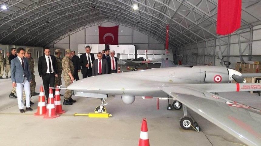 Vali Sonel, Elazığ&rsquo;da İstişarede Bulundu