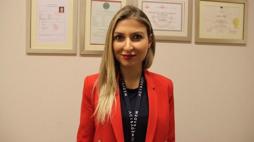 Doğayla Birlikte İnsanlar İ&ccedil;in De &lsquo;hazan Mevsimi&rsquo; Başladı