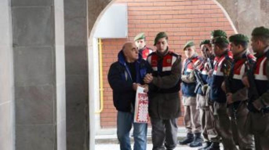 Fet&ouml; &Uuml;yesi Olmaktan 57 Sanık Hakkında Hapis Cezası İstendi