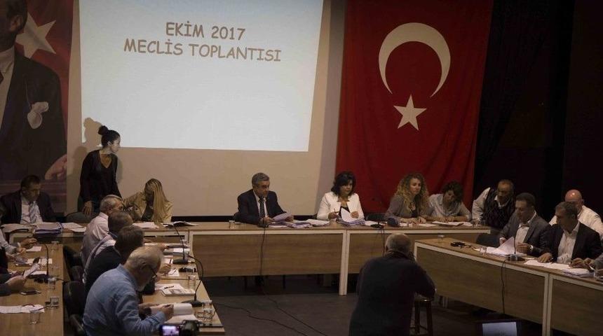 Kuşadası Belediyesi 2008 Yılı B&uuml;t&ccedil;esi 146 Milyon Tl