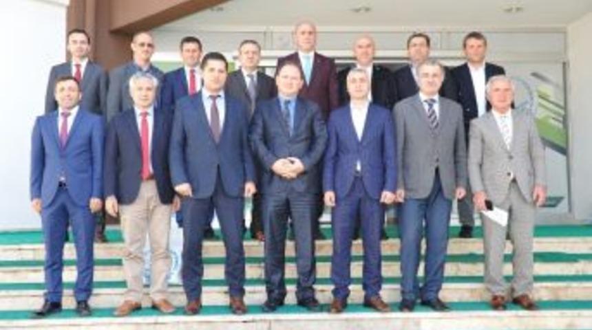 Trabzon&rsquo;da Sporda Seferberlik