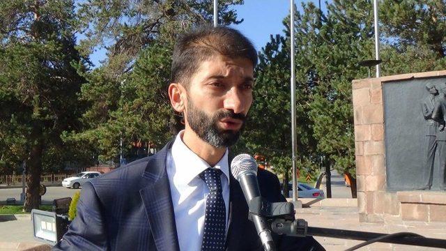 Muhtarlar Günü Erzurum’da Kutlandı