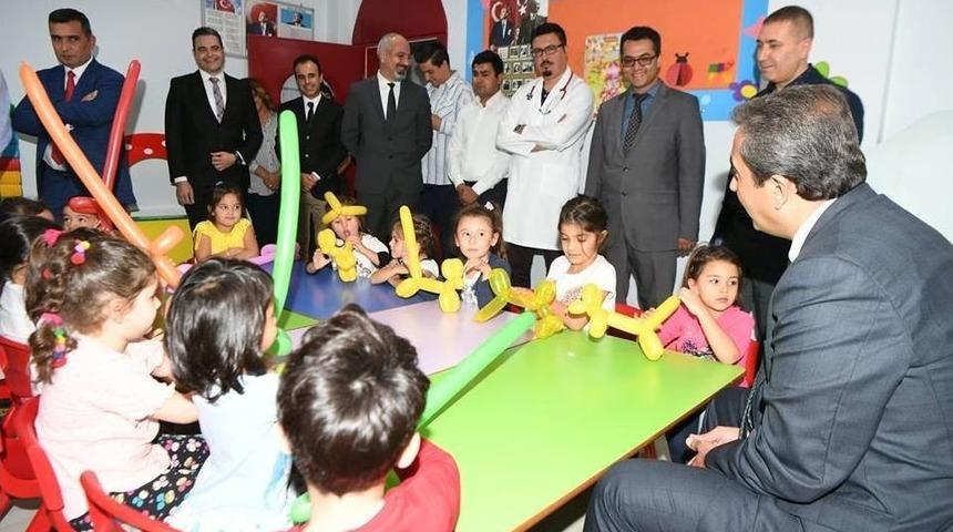 &Ccedil;ukurova Sağlık G&uuml;nleri Başladı