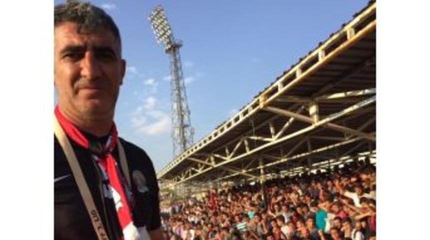 Başkan Dülger’den Gölcükspor Maçına Davet