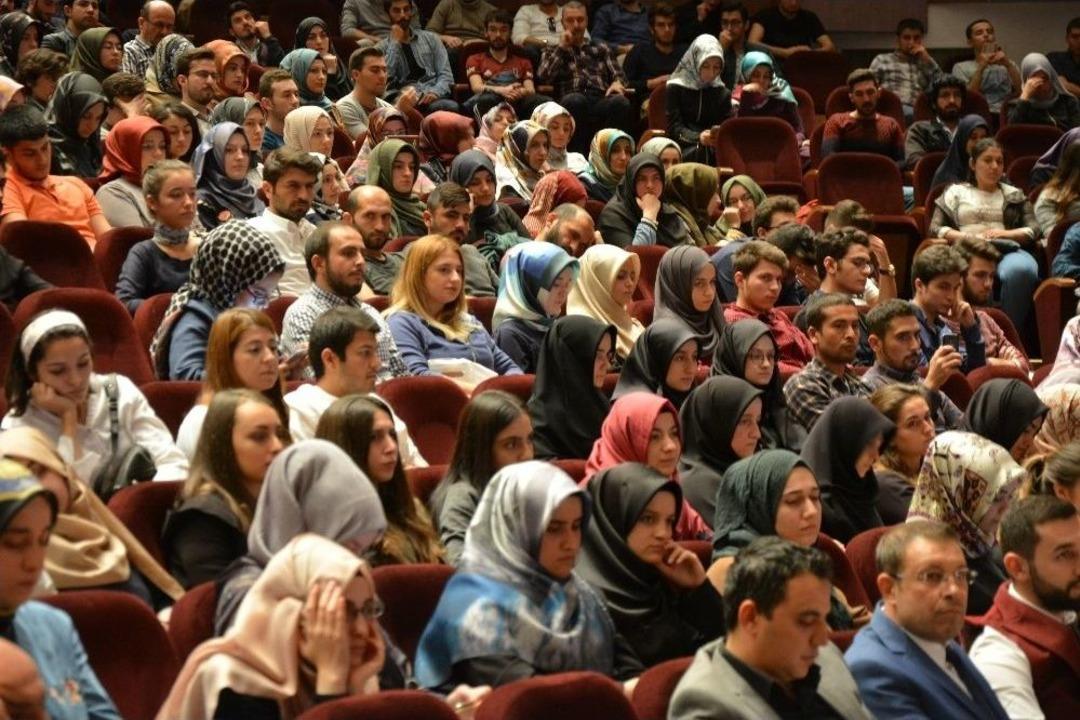 &Ouml;ğrencilere Okumanın &Ouml;nemi Anlatıldı