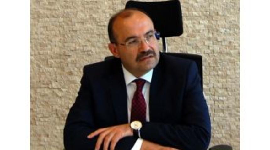 Bitlis Valisi Ustaoğlu, &ldquo;muhtarlar G&uuml;n&uuml;n&uuml;&rdquo; Kutladı