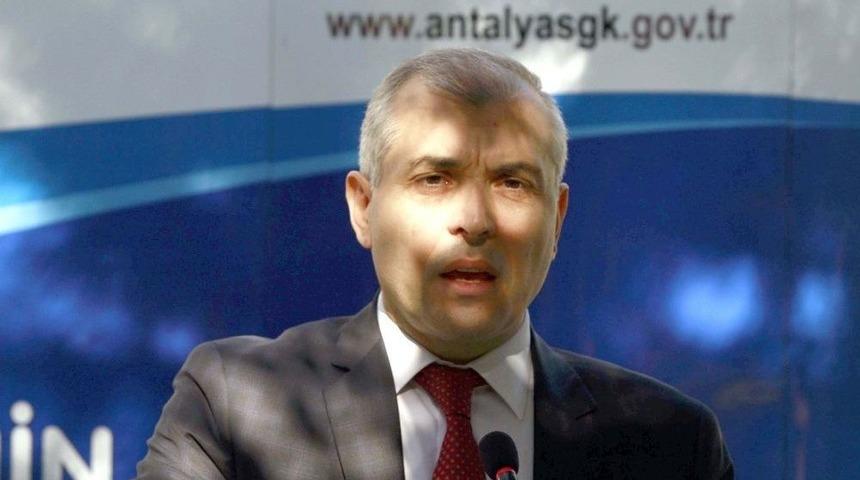 Sgk&rsquo;dan Ertelenen Prim Tahsilatına &Ouml;deme Uyarısı