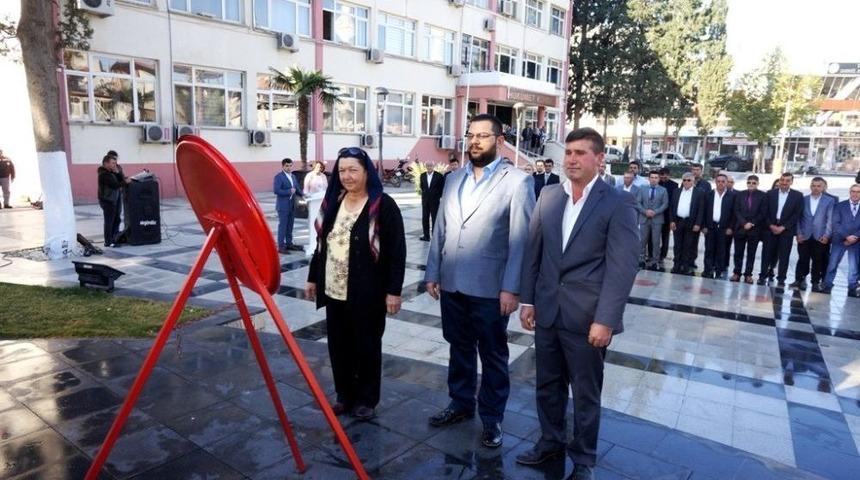 Kaymakamdan Muhtarlar Derneği Kurulması İ&ccedil;in Talimat