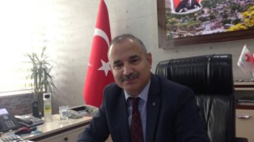 16-20 Ekim &Uuml;r&uuml;n G&uuml;venliği Haftası