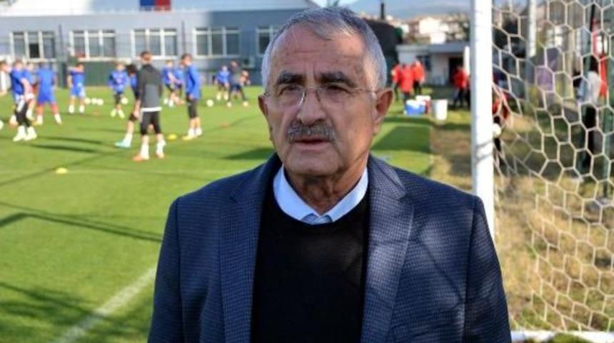 Kardemir Karab&uuml;kspor Başkanı Tankut: 'var' &Ouml;n&uuml;m&uuml;zdeki Yıl Y&uuml;zde Y&uuml;z Olacak