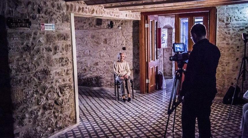 Şehrin Tarihi Antalya Kent M&uuml;zesi&rsquo;nde Sergilenecek