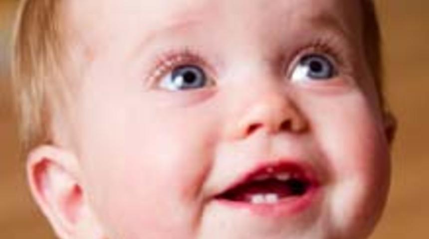 6 Yaş Dişi S&uuml;t Dişi Değil!