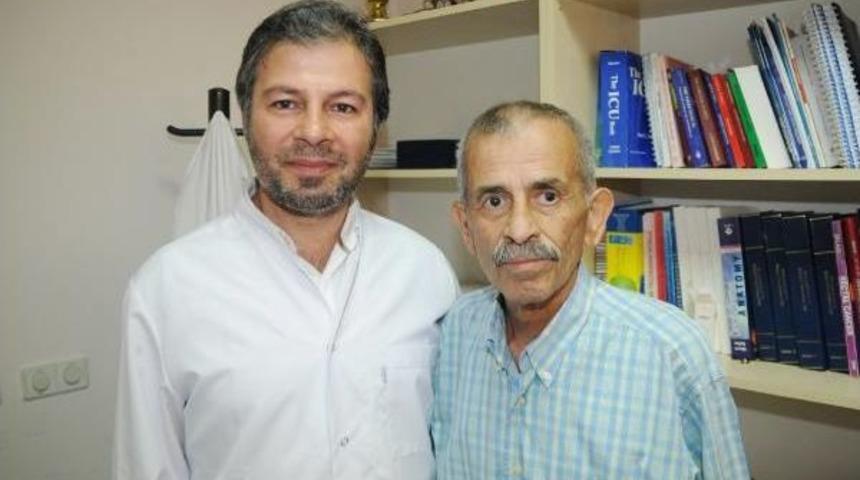 'tedavi Edilemez' Denilen Hasta Iyileşti