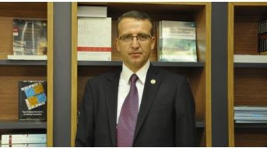 Asam Ter&ouml;r Uzmanı Dr. G&uuml;&ccedil;l&uuml;er "t&uuml;rkiye, İdlib&rsquo;de Oyun Kurucu Bir Rol Oynuyor"