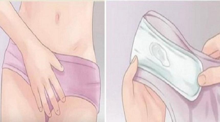 Vajinanızın Sağlıksız Olduğunu G&ouml;steren 8 İşaret ve Yapmanız Gerekenler