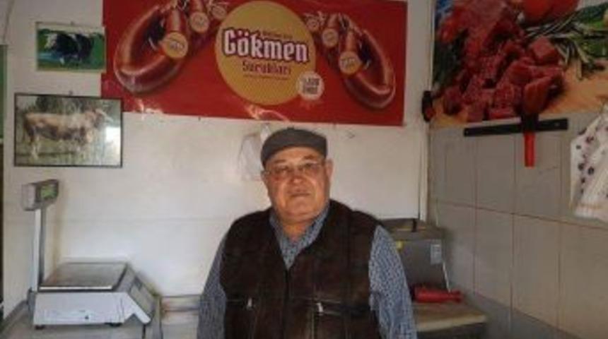 Aslanapa&rsquo;nın Yarım Asırlık Kasabı