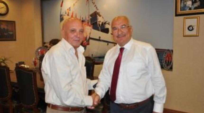 Mersin&rsquo;de Servis Ara&ccedil;larına Renk Ve Kuşak Zorunluluğu