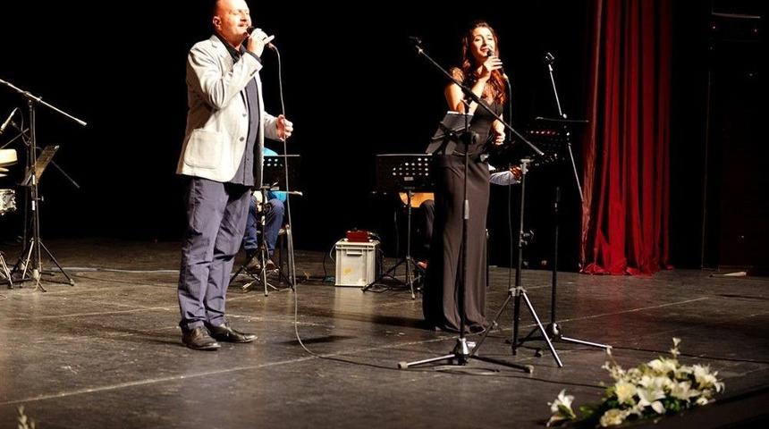 Maltepe&rsquo;de İnce Saz R&uuml;zgarı