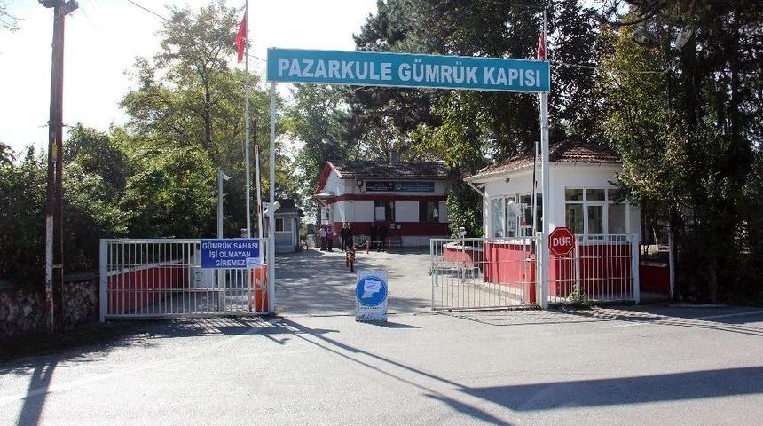 T&uuml;rkiye&rsquo;den Yunanistan&rsquo;a Ge&ccedil;işler Durduruldu