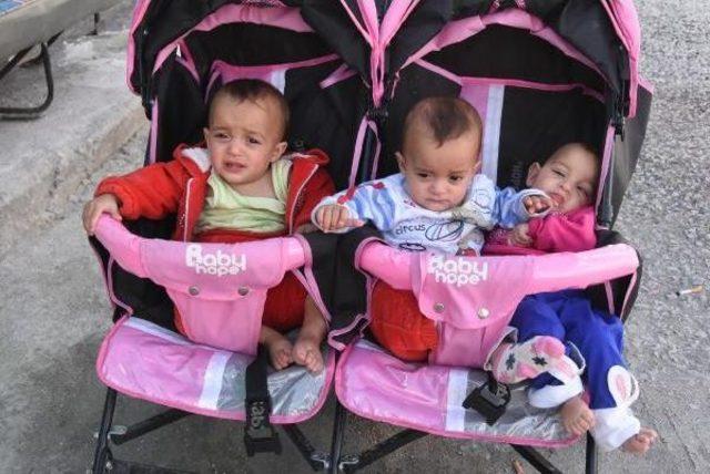 Sereng&uuml;l, 13 Aylık &Uuml;&ccedil;&uuml;zleriyle Ortada Kaldı 1