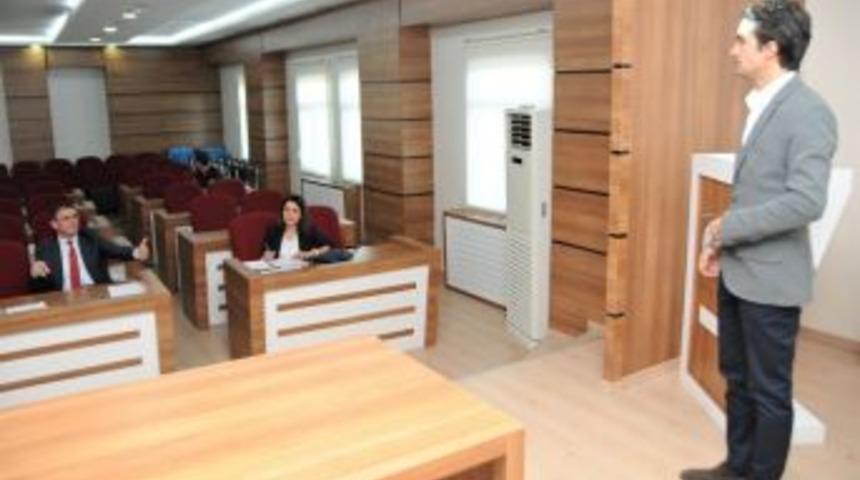 Kayapınarlı &Ccedil;ocuklar Sağlık Taramasından Ge&ccedil;irilecek