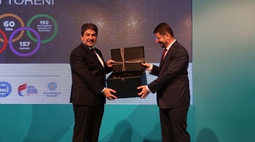 Borsa İstanbul&rsquo;da &ldquo;gong&rdquo; Sivil Toplum Kuruluşları İ&ccedil;in &Ccedil;aldı