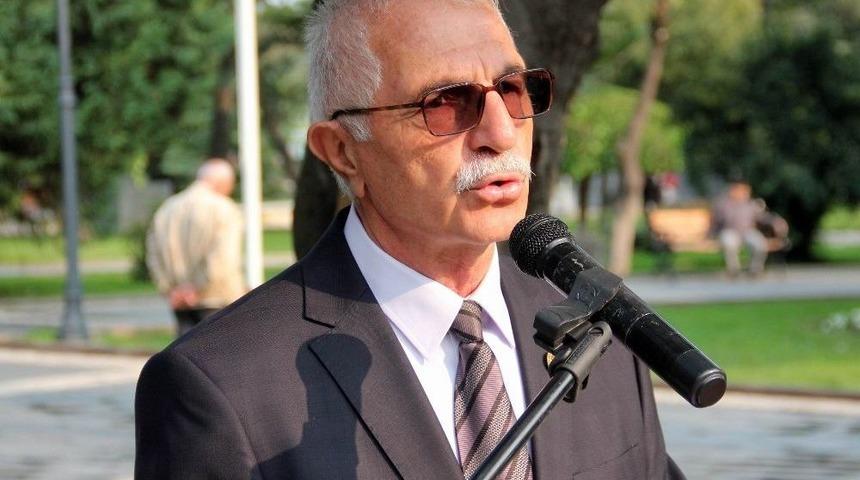 Topsakal: “muhtar Seçimlerinde Adaylık Usulü Getirilmeli”