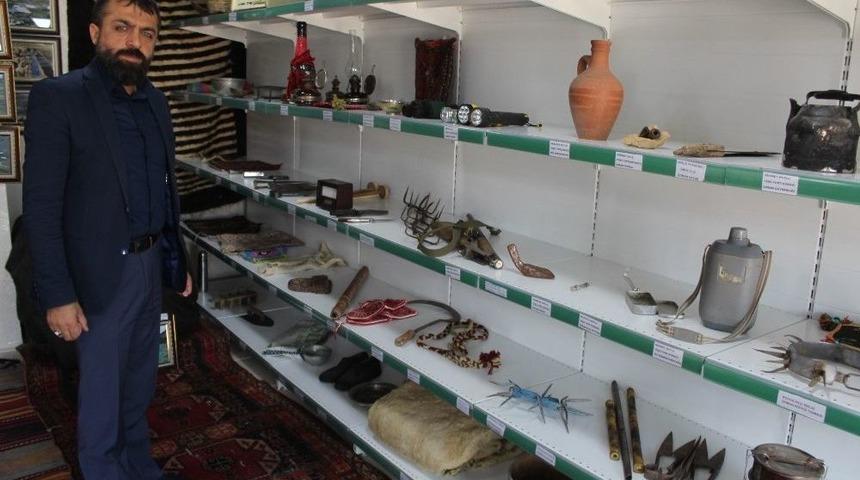 &Ccedil;oban M&uuml;zesi İ&ccedil;in Destek Bekleniliyor