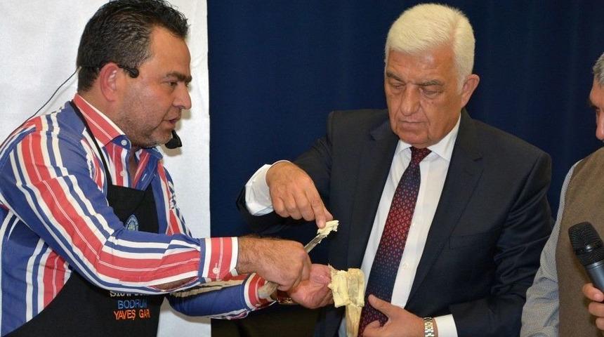 Muğla’nın Unutulmuş Peynirleri Gün Yüzüne Çıktı