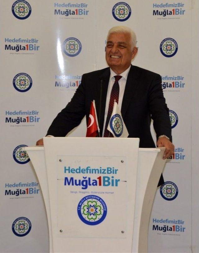 Muğla’nın Unutulmuş Peynirleri Gün Yüzüne Çıktı