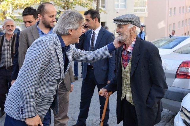 Okmeydanı Dönüşüm İçin Gün Sayıyor 2