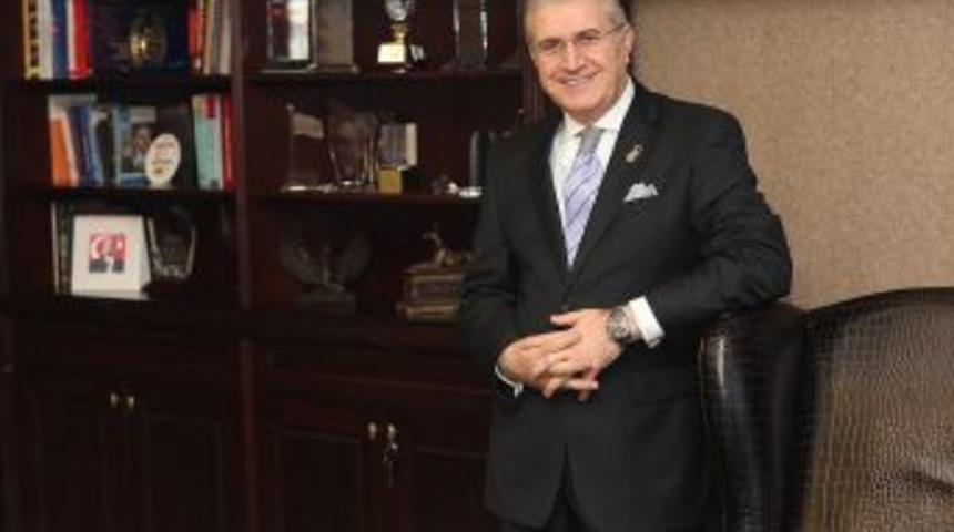 T&uuml;rk Franchise Sekt&ouml;r&uuml; 50 Milyar Dolara Koşuyor