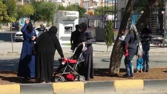 Kilis'te Motosiklet Yayalara Çarptı: 4 Yaralı