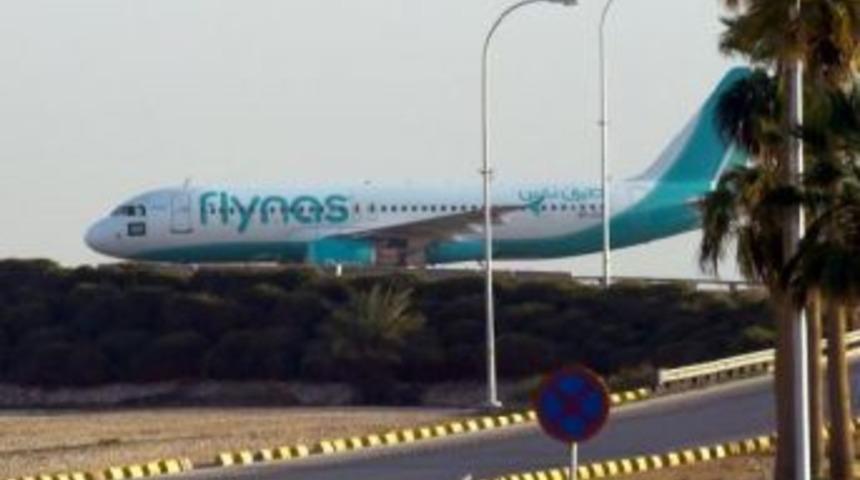 Irak Riyad Arası U&ccedil;uşlar 27 Yıl Sonra Yeniden Başlıyor