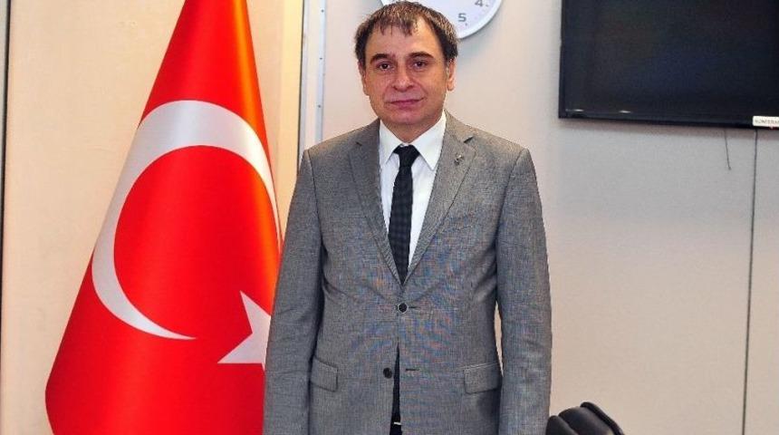 (&ouml;zel Haber) Alaattin Hatayoğlu: "ersun Yanal, Trabzonspor&rsquo;a Para İ&ccedil;in Geldi&rdquo;