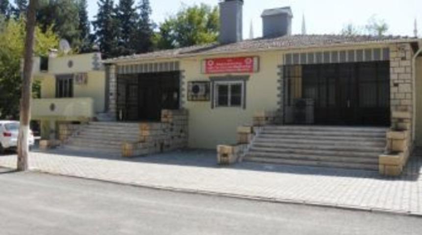 6 Aylık Asker Intihar Etti