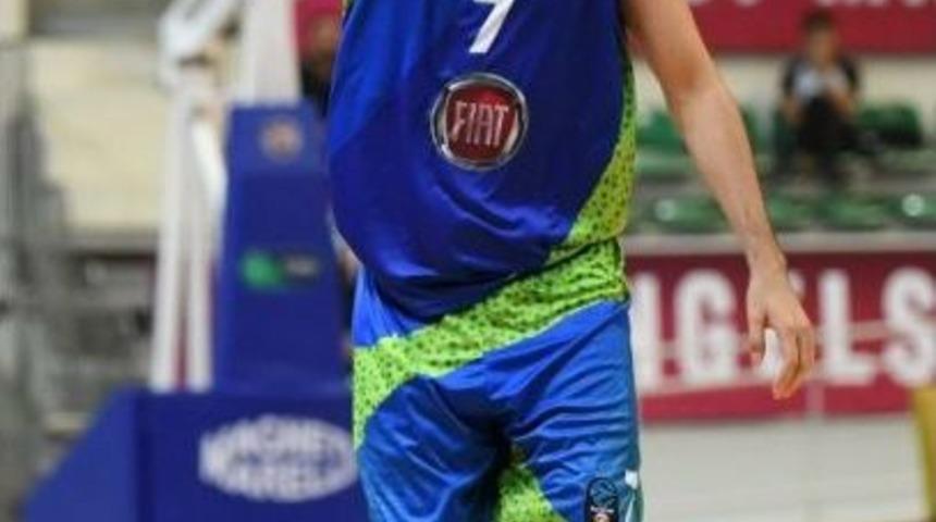 Yiğit Arslan&rsquo;a Milli Davet